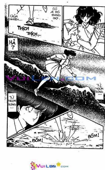 Ngôi sao cô đơn Chapter 5 trang 85