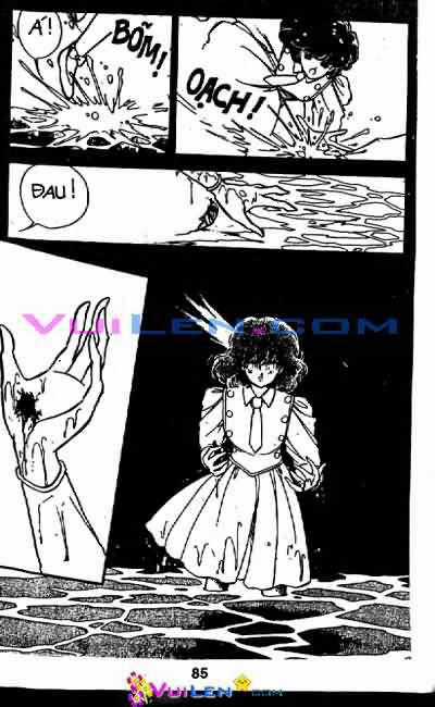 Ngôi sao cô đơn Chapter 5 trang 86