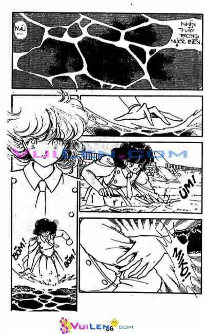 Ngôi sao cô đơn Chapter 5 trang 87