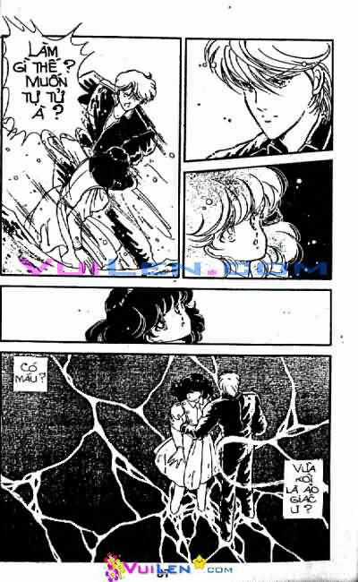 Ngôi sao cô đơn Chapter 5 trang 88