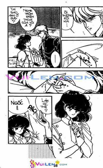 Ngôi sao cô đơn Chapter 5 trang 89