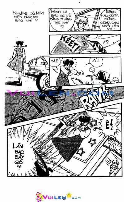 Ngôi sao cô đơn Chapter 5 trang 9