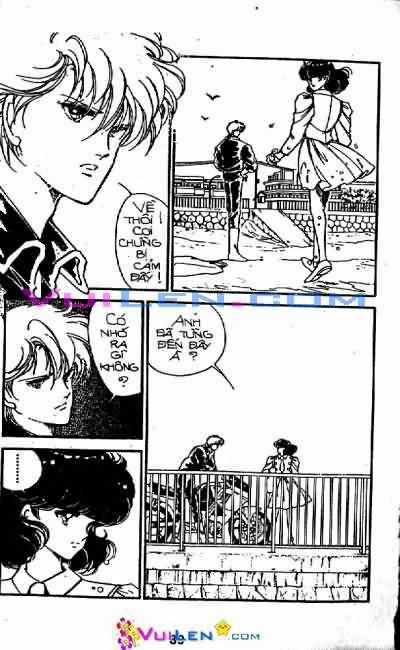 Ngôi sao cô đơn Chapter 5 trang 90