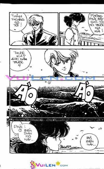 Ngôi sao cô đơn Chapter 5 trang 91