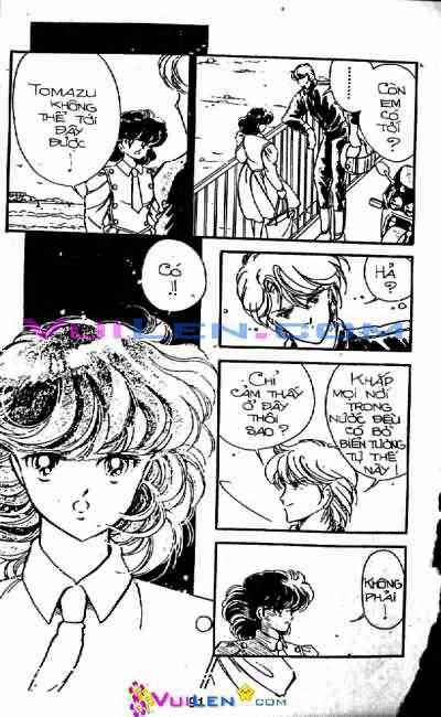 Ngôi sao cô đơn Chapter 5 trang 92