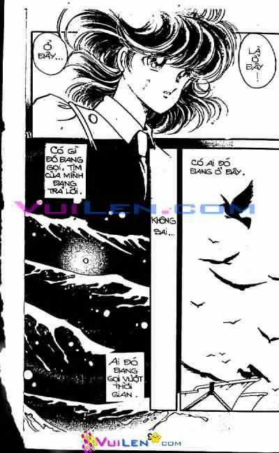 Ngôi sao cô đơn Chapter 5 trang 93