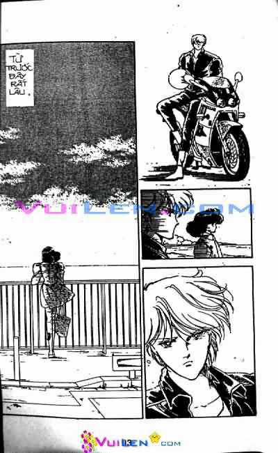 Ngôi sao cô đơn Chapter 5 trang 94