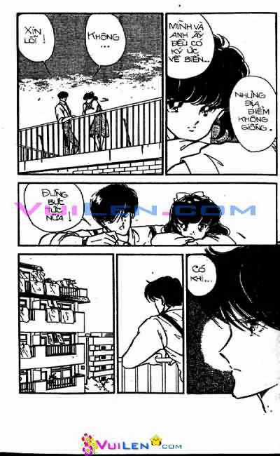 Ngôi sao cô đơn Chapter 5 trang 97