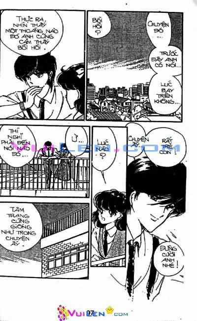 Ngôi sao cô đơn Chapter 5 trang 98