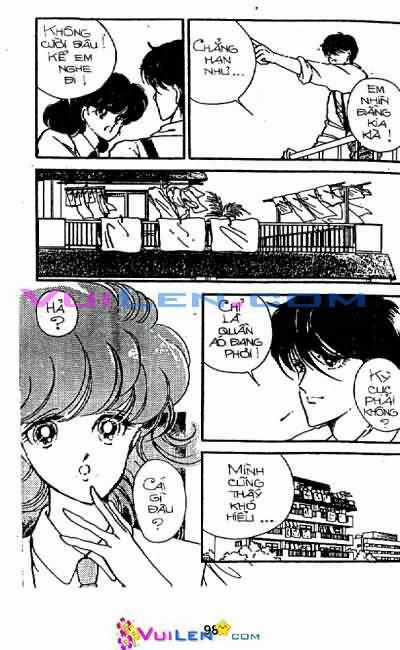 Ngôi sao cô đơn Chapter 5 trang 99