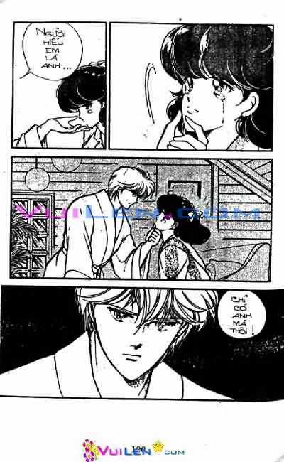 Ngôi sao cô đơn Chapter 6 trang 101