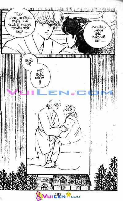 Ngôi sao cô đơn Chapter 6 trang 102