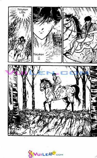 Ngôi sao cô đơn Chapter 6 trang 103