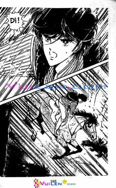 Ngôi sao cô đơn Chapter 6 trang 104