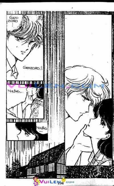 Ngôi sao cô đơn Chapter 6 trang 105