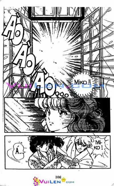 Ngôi sao cô đơn Chapter 6 trang 107