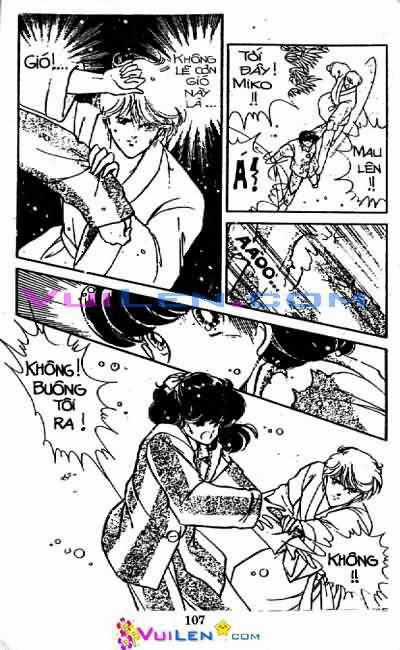 Ngôi sao cô đơn Chapter 6 trang 108