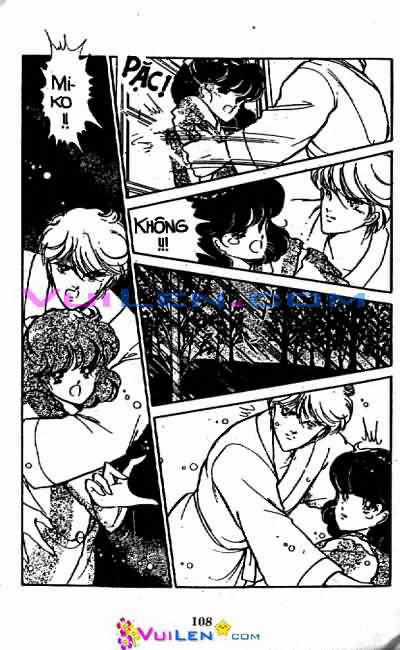 Ngôi sao cô đơn Chapter 6 trang 109