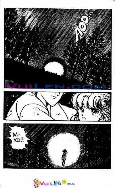 Ngôi sao cô đơn Chapter 6 trang 110