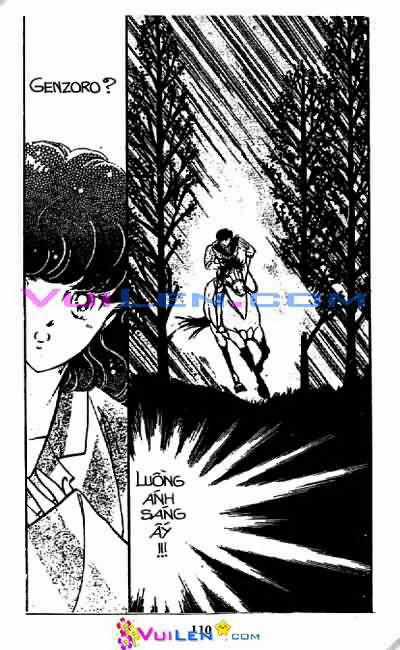 Ngôi sao cô đơn Chapter 6 trang 111