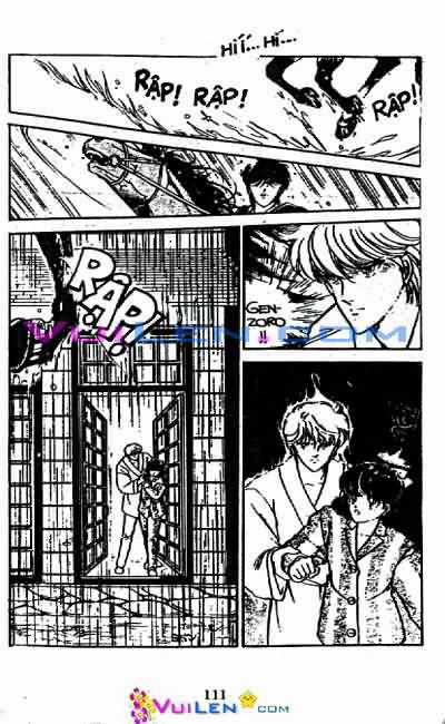 Ngôi sao cô đơn Chapter 6 trang 112