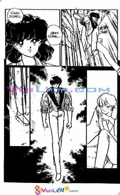 Ngôi sao cô đơn Chapter 6 trang 115