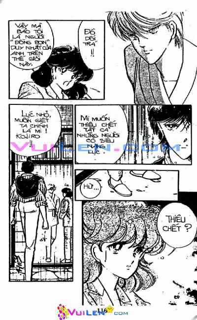 Ngôi sao cô đơn Chapter 6 trang 117