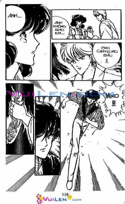 Ngôi sao cô đơn Chapter 6 trang 119