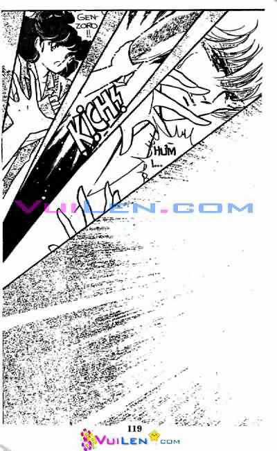 Ngôi sao cô đơn Chapter 6 trang 120