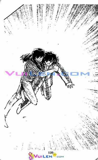 Ngôi sao cô đơn Chapter 6 trang 121