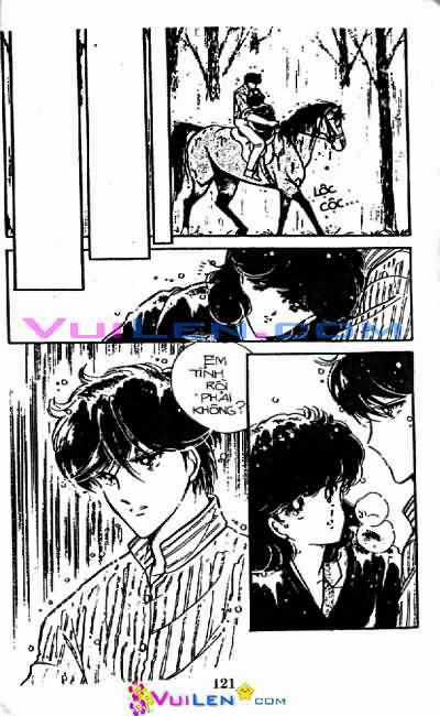 Ngôi sao cô đơn Chapter 6 trang 122