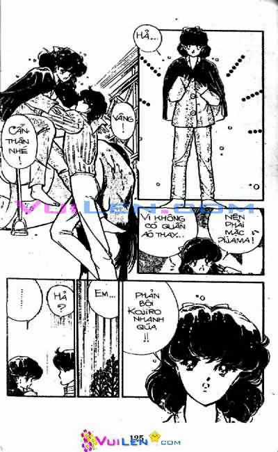 Ngôi sao cô đơn Chapter 6 trang 126