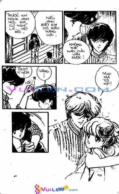 Ngôi sao cô đơn Chapter 6 trang 127