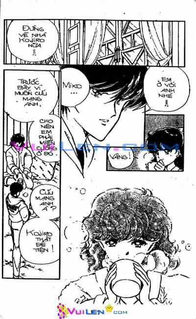 Ngôi sao cô đơn Chapter 6 trang 128