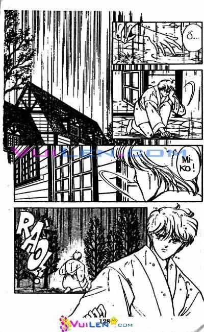 Ngôi sao cô đơn Chapter 6 trang 129