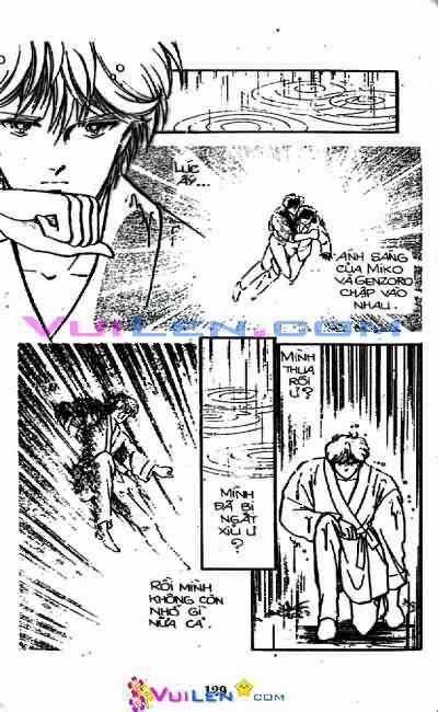 Ngôi sao cô đơn Chapter 6 trang 130