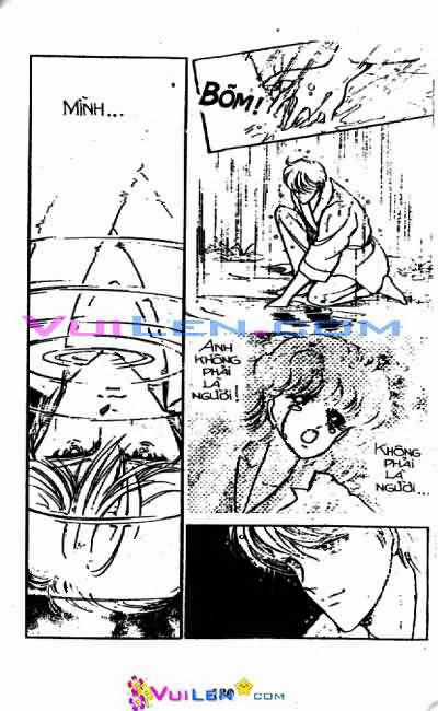 Ngôi sao cô đơn Chapter 6 trang 131