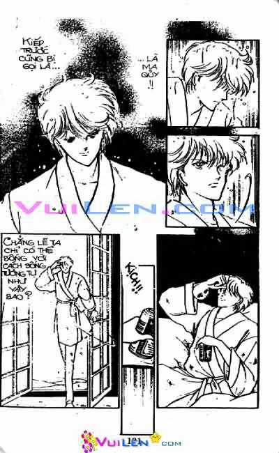 Ngôi sao cô đơn Chapter 6 trang 132