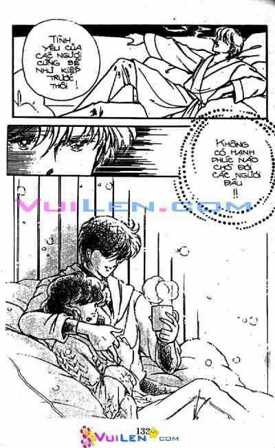 Ngôi sao cô đơn Chapter 6 trang 134
