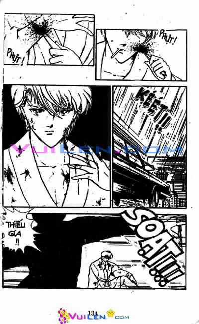 Ngôi sao cô đơn Chapter 6 trang 135