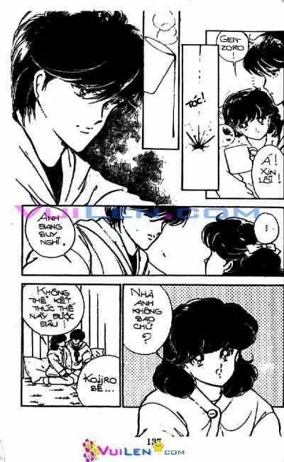 Ngôi sao cô đơn Chapter 6 trang 138