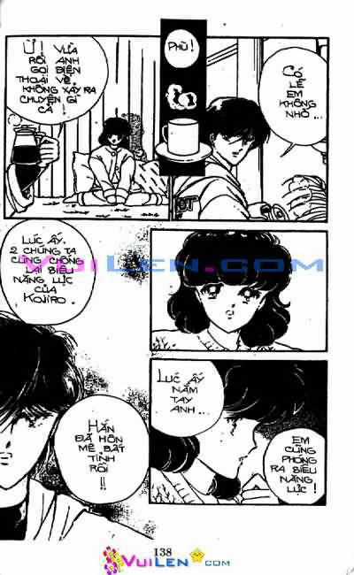 Ngôi sao cô đơn Chapter 6 trang 139