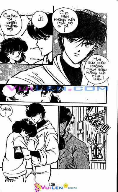 Ngôi sao cô đơn Chapter 6 trang 140