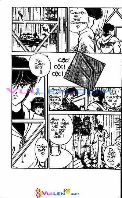 Ngôi sao cô đơn Chapter 6 trang 141