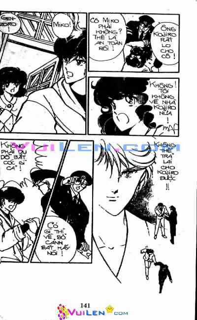 Ngôi sao cô đơn Chapter 6 trang 142