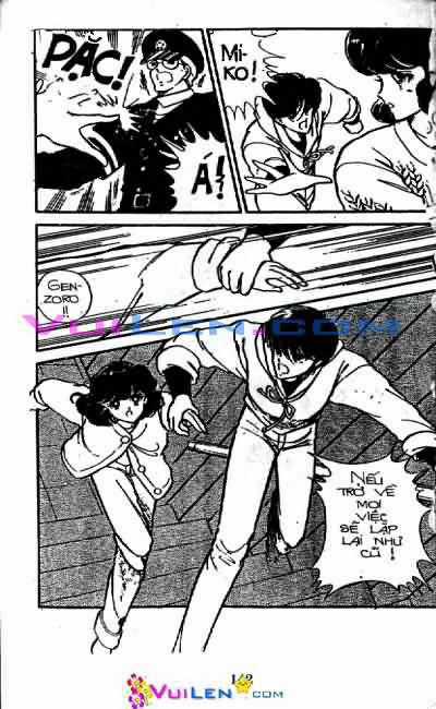 Ngôi sao cô đơn Chapter 6 trang 143