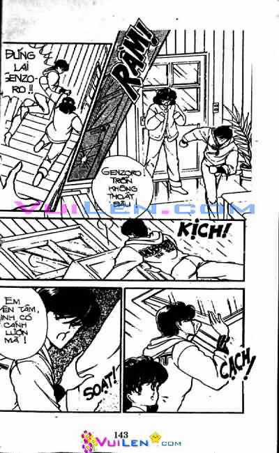 Ngôi sao cô đơn Chapter 6 trang 144