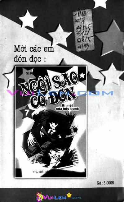 Ngôi sao cô đơn Chapter 6 trang 146