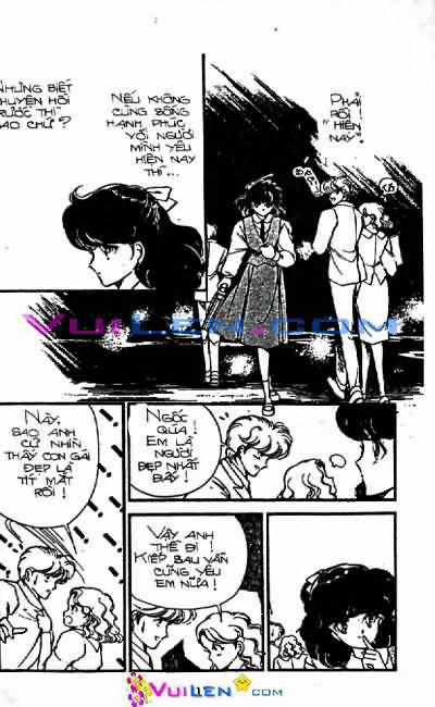 Ngôi sao cô đơn Chapter 6 trang 18