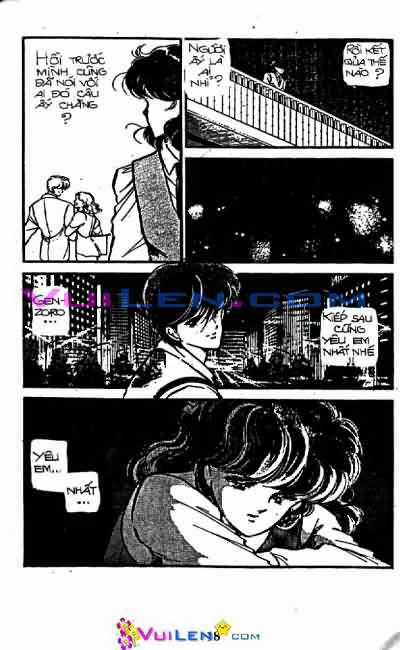 Ngôi sao cô đơn Chapter 6 trang 19